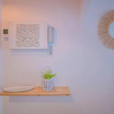 Apartment En Con Piscina Y A 100 Metros De La Playa Torrevieja