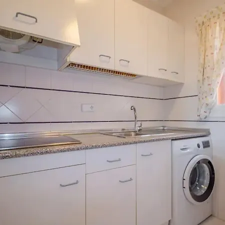 En Con Piscina Y A 100 Metros De La Playa Apartman Torrevieja