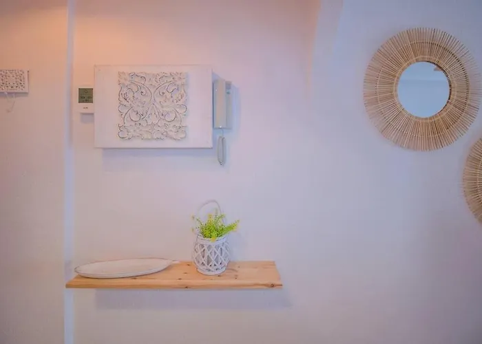 Apartamento En Con Piscina Y A 100 Metros De La Playa Torrevieja