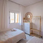 En Con Piscina Y A 100 Metros De La Playa Appartement